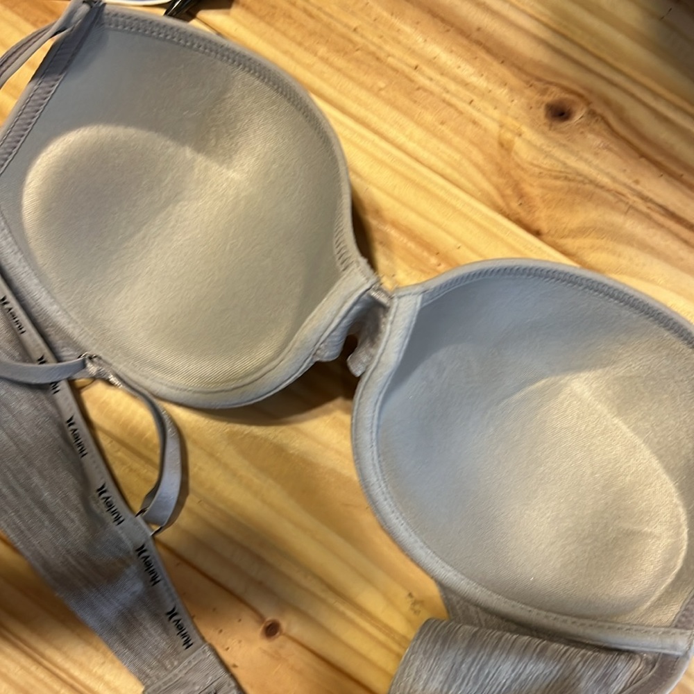 Hurley push up bra 38C nwot - Picture 4 of 4